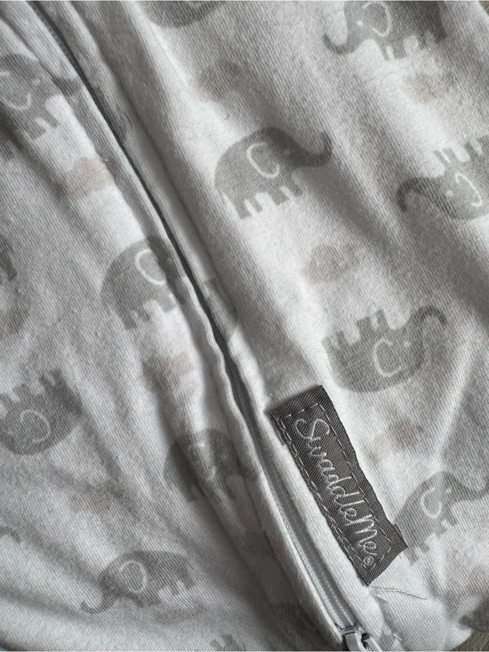 SwaddleMe Newborn Swaddle Sleep Sacks, Set of 2
